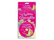 The Clumsy Crocodile Usborne Young Reading
