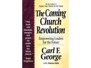 Coming Church Revolution The