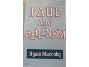 Paul and Hellenism