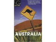 Let s Go Australia 2005