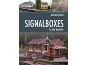 Signalboxes for the Modeller