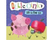 Animal Lift the Flap Books Olle Oink s
