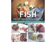 Practical Cookery Fish Seafood