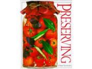 The Preserving Book Books for cooks