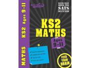 Gold Stars KS2 Workbooks Age 9 11 Maths Key Stage 2 Gold Stars