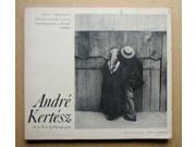 Andre Kertesz Sixty Years of Photography