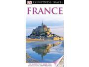 DK Eyewitness Travel Guide France