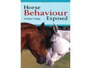 Horse Behaviour Exposed