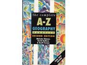 The Complete A Z Geography Handbook