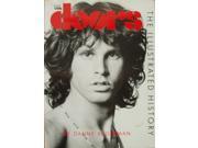 The Doors An Illustrated History