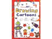 Drawing Cartoons Art Ideas Usborne Art Ideas