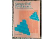 Nursing Staff Development