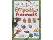 Drawing Animals Art Ideas Usborne Art Ideas