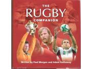 Little Book of Rugby DVD and Book Pack