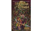 The Wine of Dreams Warhammer Novel