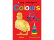 Colours Early Learning Fun