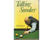 Talking Snooker