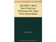 Ted Glen s New Year Promises Postman Pat Tales from Greendale
