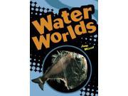 Pocket Facts Grey Level 5 Water Worlds POCKET READERS NONFICTION
