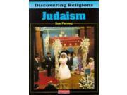 Discovering Religions Judaism Paperback