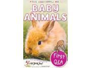 Baby Animals Little Press