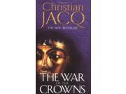 The War of the Crowns The Queen of Freedom Trilogy