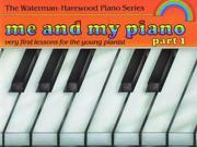 Me and My Piano Part I
