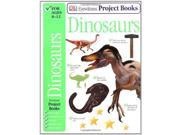 Dinosaurs Eyewitness Project Books