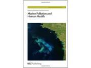 Marine Pollution and Human Health Issues in Environmental Science and Technology