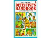 Detective s Handbook Spy detective guides