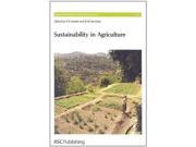 Sustainability in Agriculture Issues in Environmental Science and Technology