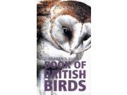 Book of British Birds Readers Digest