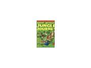 Agent Arthur s Jungle Journey Usborne Puzzle Adventures