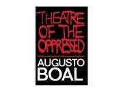 Theatre of the Oppressed Pluto Classics