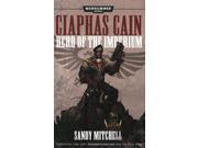 Ciaphas Cain Hero of the Imperium Warhammer 40 000 Ciaphas Cain