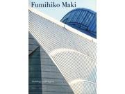 Fumihiko Maki Architecture
