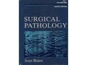 Ackerman s Surgical Pathology 2 Volume Set