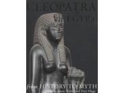 Cleopatra of Egypt From History to Myth