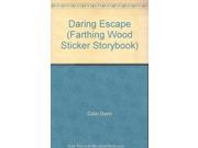 Daring Escape Farthing Wood Sticker Storybook