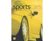 Haynes Book of Modern Sports Cars
