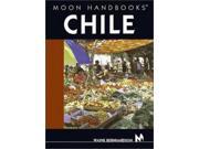 Chile Moon Handbooks