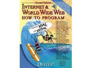 Internet and World Wide Web How to Program International Edition