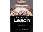 Bernard Leach St Ives Artists series