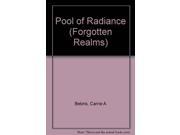 Pool of Radiance Forgotten Realms
