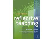 Reflective Teaching Evidence Informed Professional Practice Continuum Studies in Reflective Practice and Theory