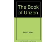 Book of Urizen The sacred art of the world
