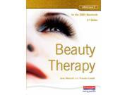 S NVQ Level 2 Beauty Therapy 2nd Edition For the 2004 Standards
