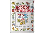 The Usborne Book of Knowledge Children s World