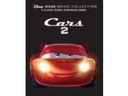 Disney Pixar Movie Collection Cars 2