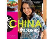 China Modern 100 Cutting edge Fusian style Recipes for the 21st Century